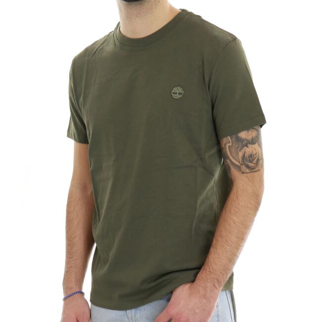 T-SHIRT DUNSTAN RIVER TIMBERLAND - Mad Fashion | img vers.650x/